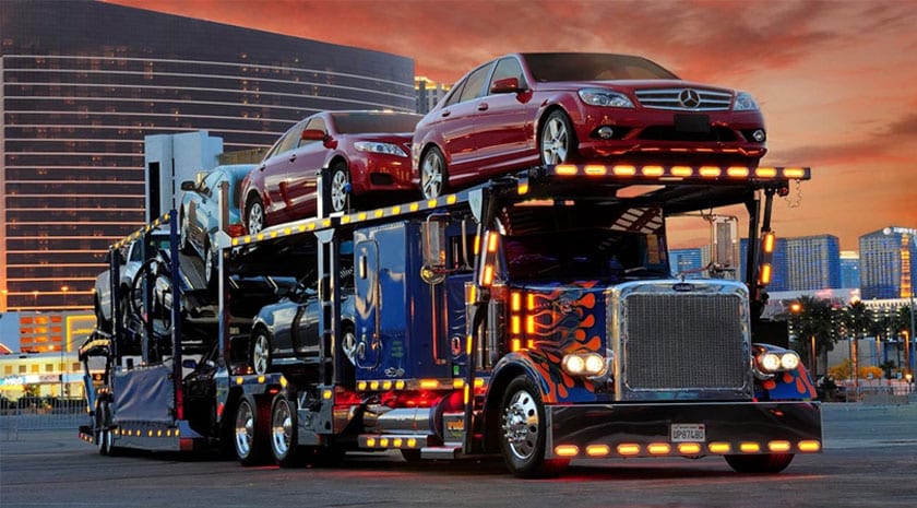 Car Transport in Gurugram – Reliable Solutions by Car24cargo