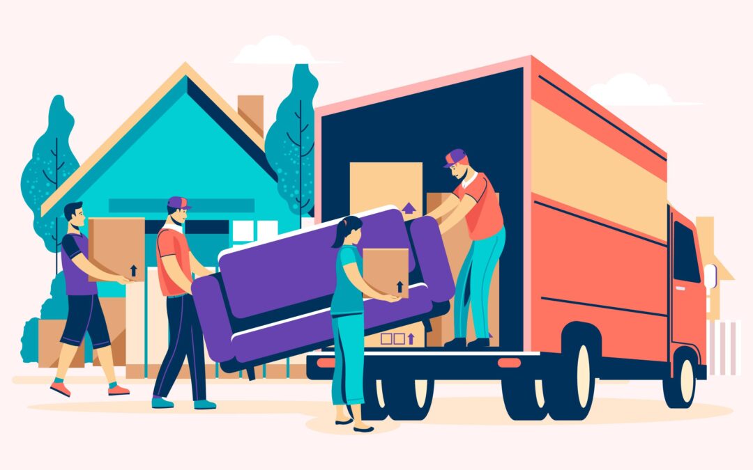 Trusted Partners for Relocation: Find The Best Packers and Movers