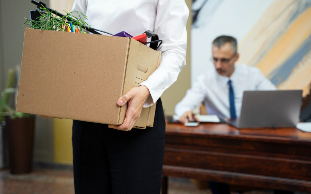 A Stress-Free Guide to Corporate Relocation: From One Office to Another